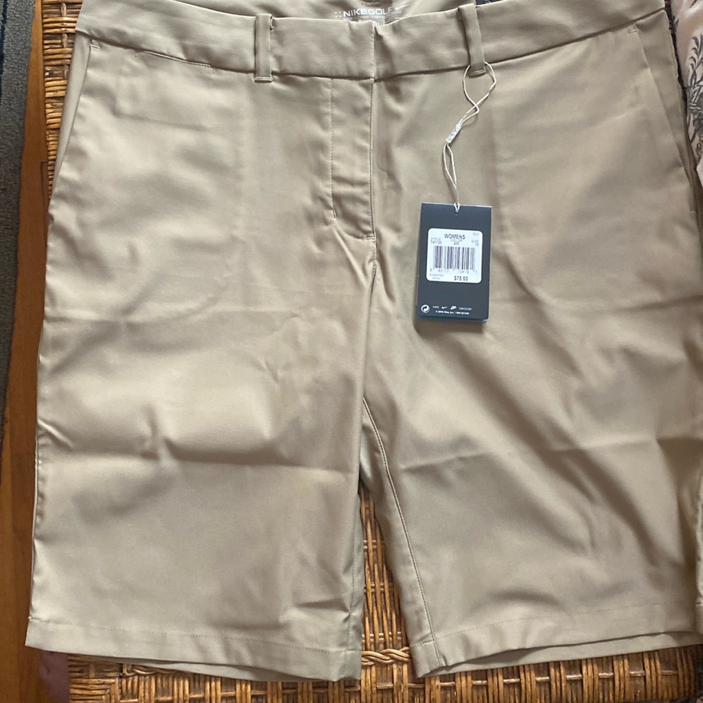 Nike Golf Regular Shorts